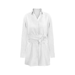 Load image into Gallery viewer, Alsace Mommy Dress Shirt
