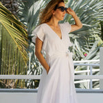 Load image into Gallery viewer, Colette Mommy Dress - Baliene
