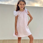 Load image into Gallery viewer, Suzanne Girls Dress

