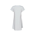 Load image into Gallery viewer, Pima Cotton Striped Dress
