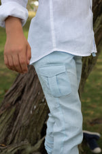 Load image into Gallery viewer, St Germain Jogger Pants

