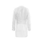 Load image into Gallery viewer, Alsace Mommy Dress Shirt
