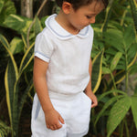 Load image into Gallery viewer, Pascale Baby Boy Set - Baliene
